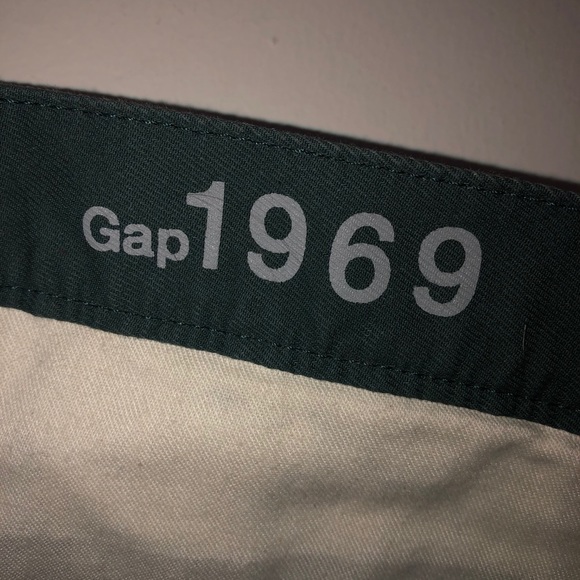 Gap 1969 Chinos. - Picture 4 of 4